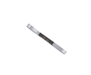 SATEN KURDELE 10 MM - GRİ