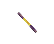 SATEN SİMLİ  KURDELE 10 MM - MOR