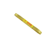 SATEN SİMLİ  KURDELE 10 MM - HARDAL