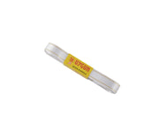 SATEN SİMLİ  KURDELE 20 MM - BEYAZ