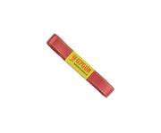 SATEN SİMLİ  KURDELE 20 MM - AÇIK KIRMIZI