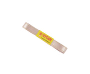 SATEN SİMLİ  KURDELE 20 MM - PUDRA