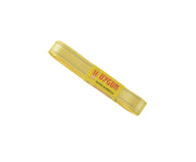 SATEN SİMLİ KURDELE 20 MM - SARI