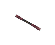 GROGREN KURDELE 10 MM - MARSALA