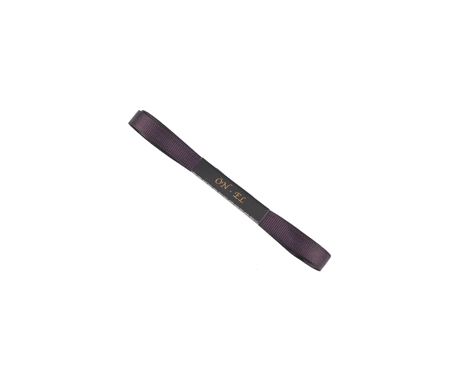 GROGREN KURDELE 10 MM - MÜRDÜM