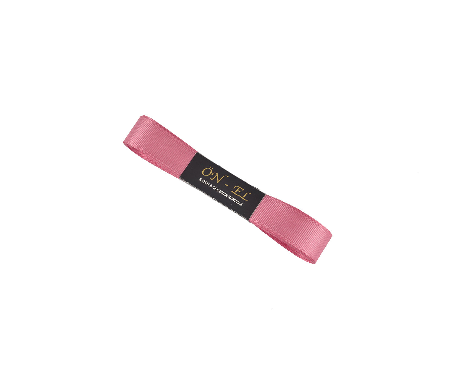 GROGREN KURDELE 20 MM - FUŞYA