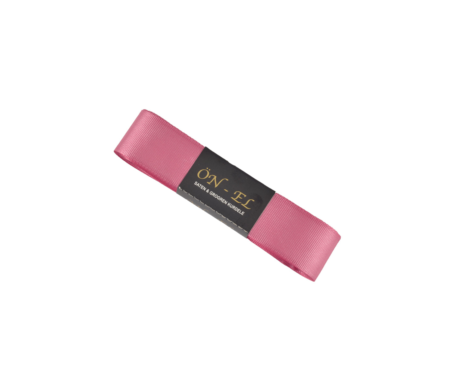 GROGREN KURDELE 30 MM - FUŞYA