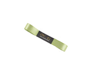 SATEN KURDELE 20 MM - FISTIK YEŞİLİ