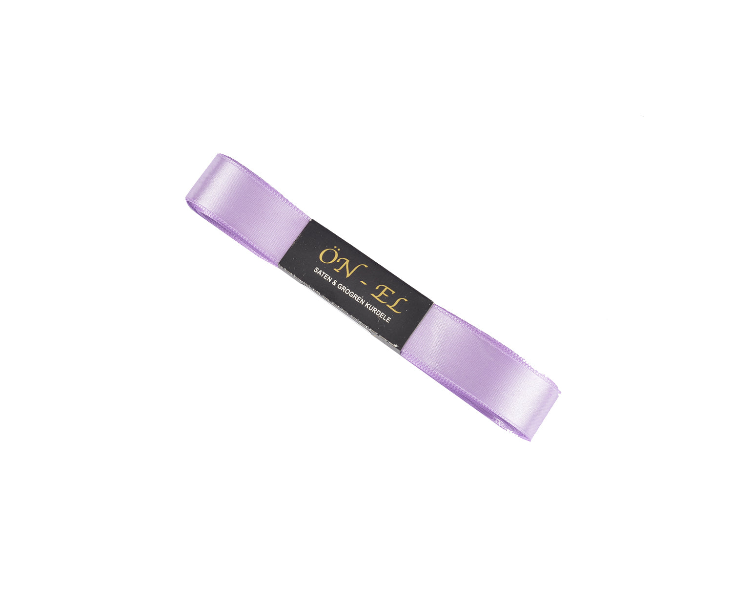 SATEN KURDELE 20 MM - EFLATUN