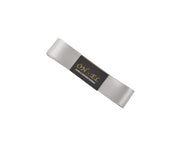 SATEN KURDELE 30 MM - GRİ