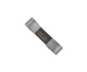 SATEN KURDELE 30 MM - FÜME