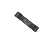 SATEN KURDELE 30 MM - SİYAH