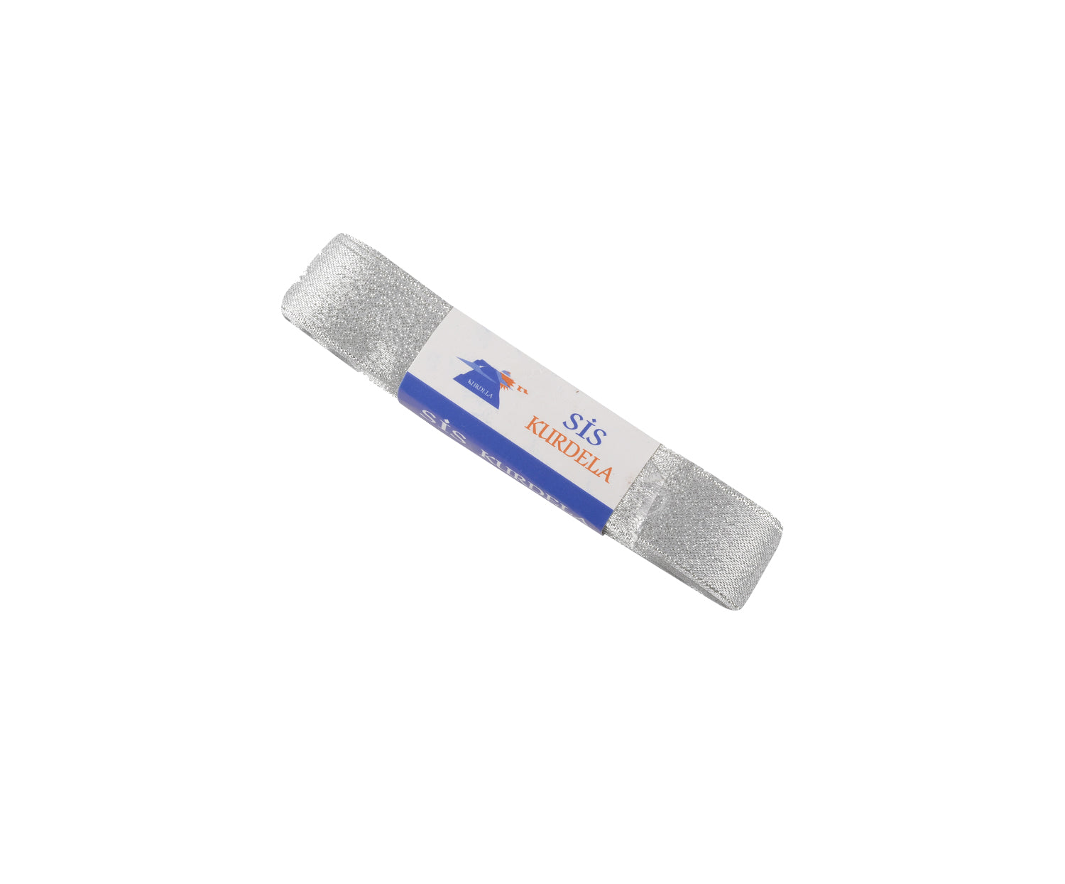 SİM KURDELE 20 MM - GÜMÜŞ