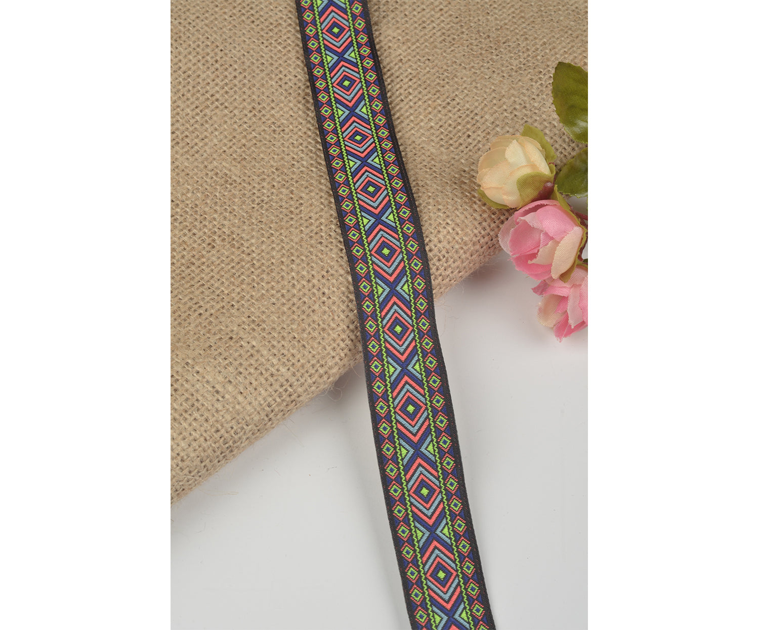 BORDÜR 2,5 CM - HARMONİ