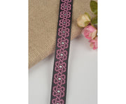 BORDÜR 2,5 CM - HARMONİ