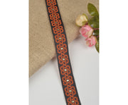 BORDÜR 2,5 CM - HARMONİ