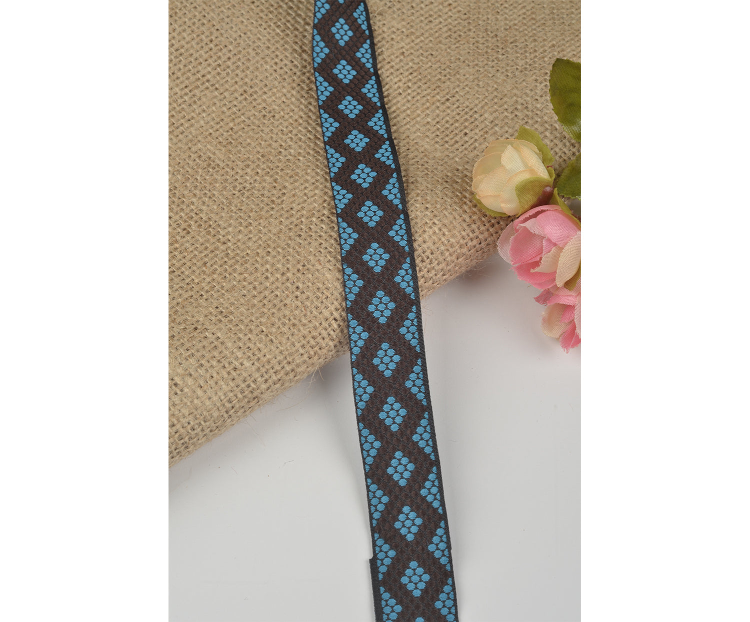 BORDÜR 2,5 CM - HARMONİ