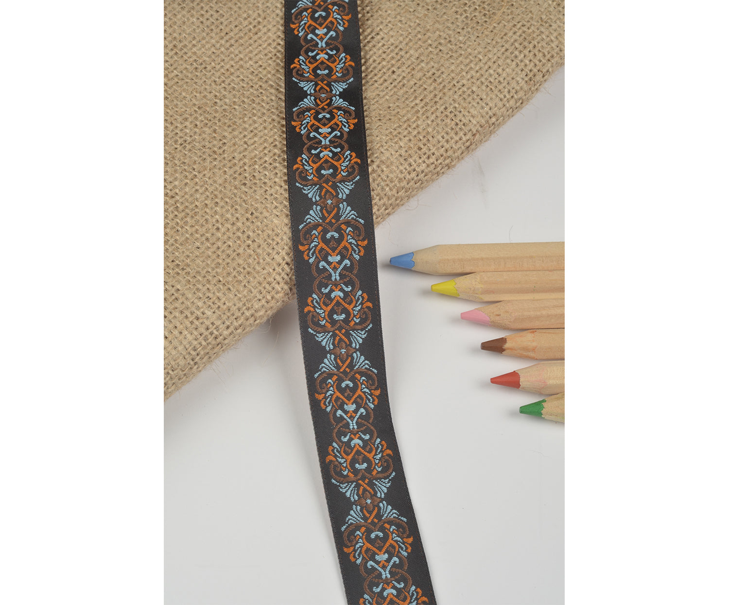 BORDÜR 2,5 CM - HARMONİ