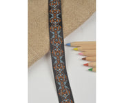 BORDÜR 2,5 CM - HARMONİ