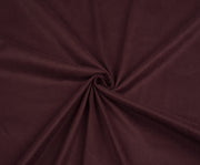 KLASİK GABARDİN KUMAŞ - BORDO
