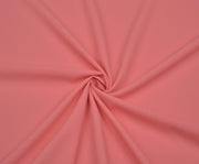Bİ STREÇ DESENLİ KUMAŞ - ŞEKER PEMBE