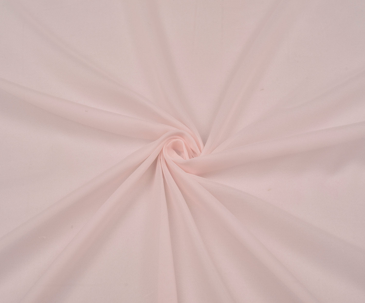 ŞİFON KUMAŞ - AÇIK PEMBE