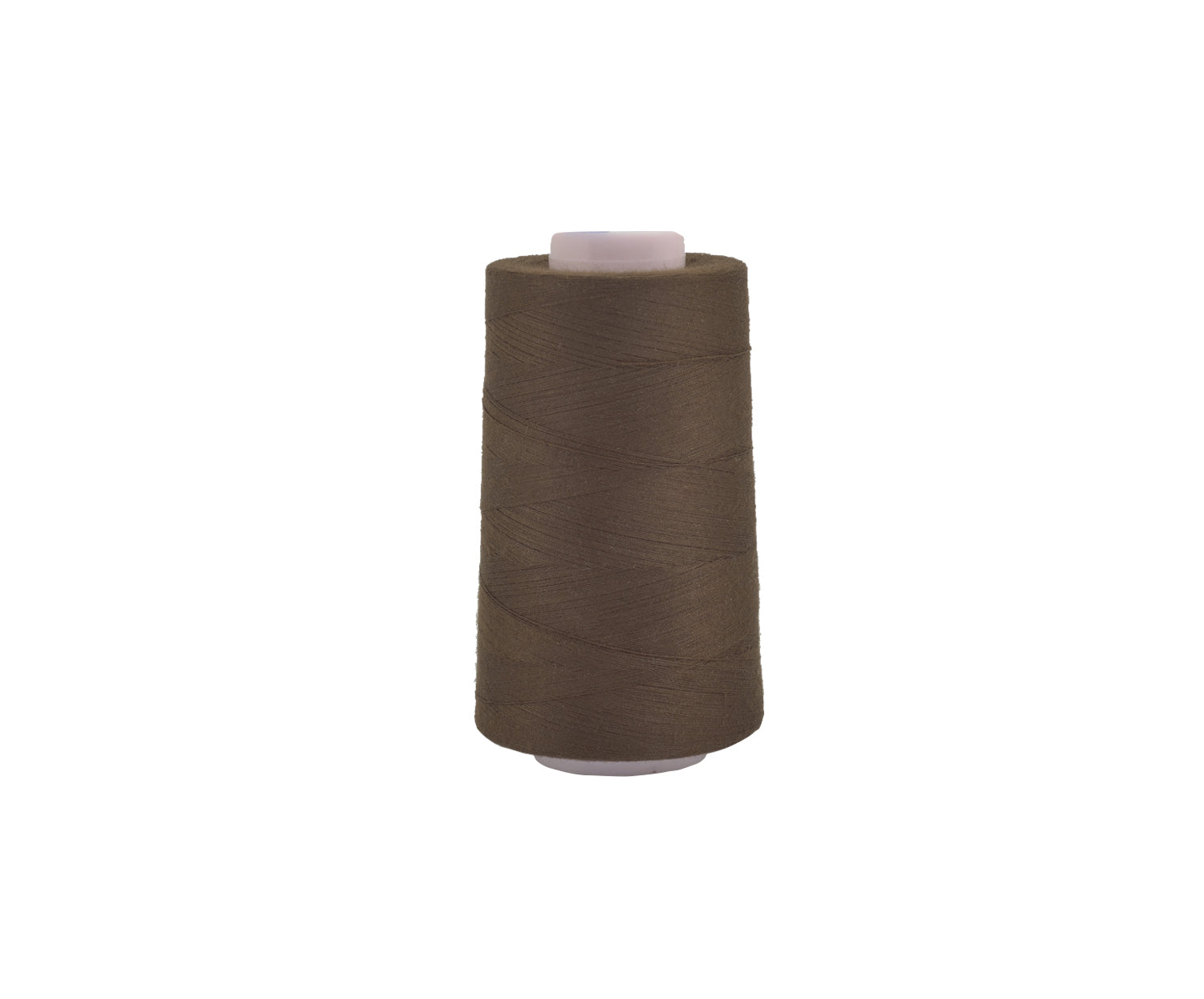OLTALI DİKİŞ İPLERİ BOBİN - 7693 - KAHVE
