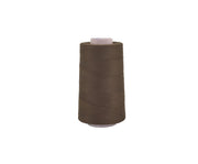 OLTALI DİKİŞ İPLERİ BOBİN - 7693 - KAHVE