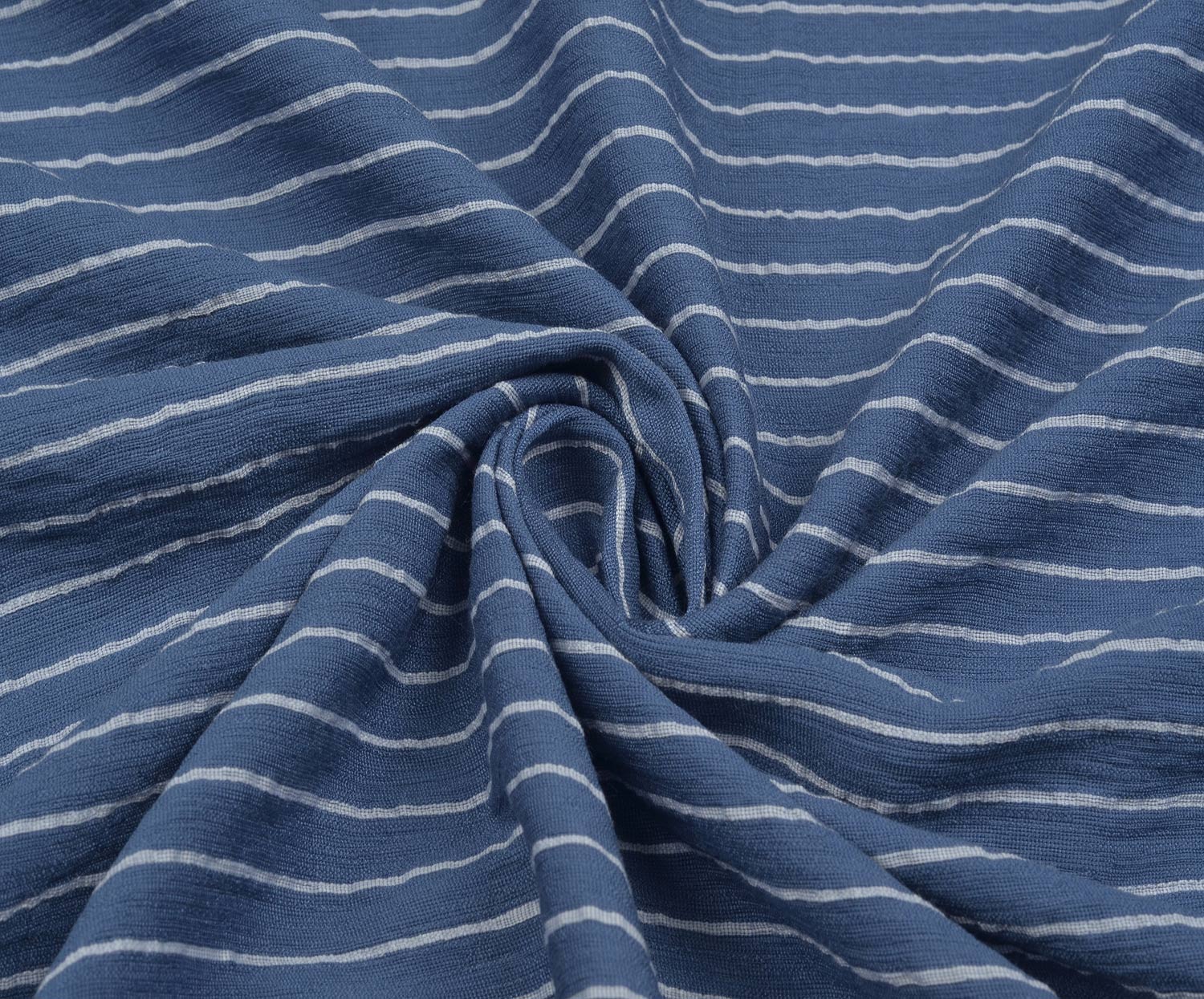 DOKULU SOFT VİSKON - MAVİ