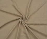 DELUXE SOFT VİSKON - BEJ