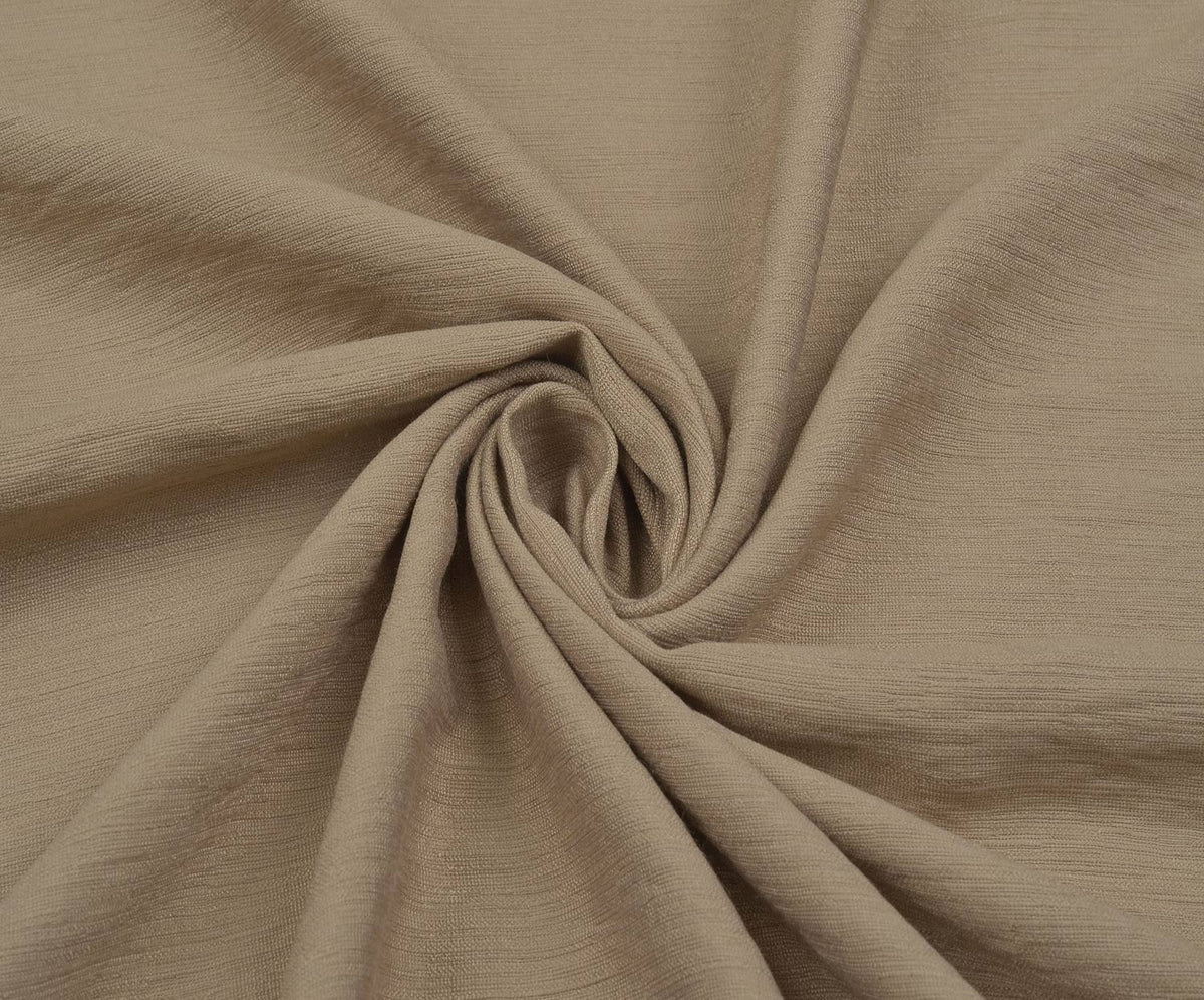 DELUXE SOFT VİSKON - BEJ