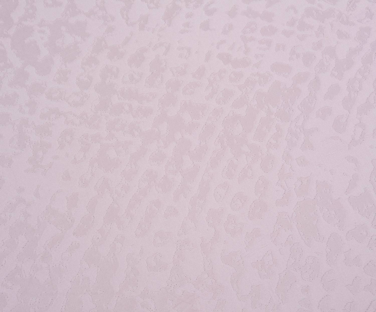 DESENLİ PAMUKLU ÖRME MERSERİZE - PEMBE