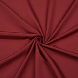 CLARET RED