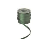 SATEN KURDELE 6 MM - YEŞİL
