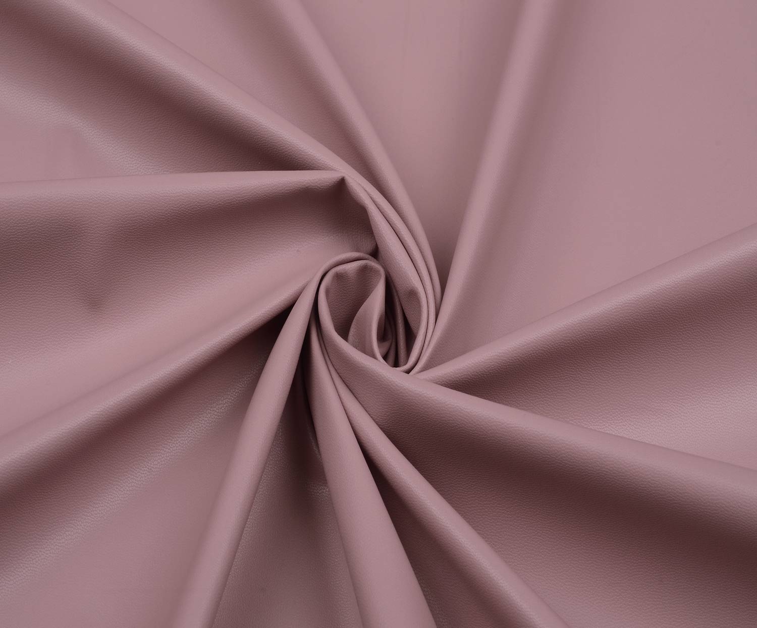 DERİ KUMAŞ - PEMBE