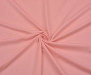 İKİ İPLİK EŞOFMAN KUMAŞI - PEMBE