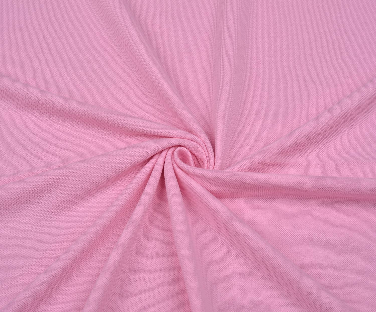 LAKOST KUMAŞ - ŞEKER PEMBE
