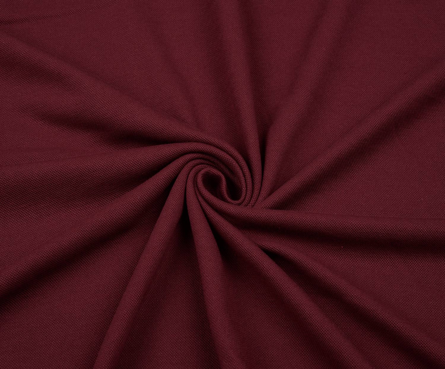LAKOST KUMAŞ - BORDO