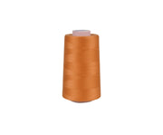 OLTALI DİKİŞ İPLERİ BOBİN - 7604 - TURUNCU