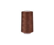 OLTALI DİKİŞ İPLERİ BOBİN - 8381 - KAHVE