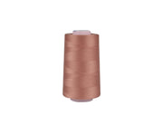 OLTALI DİKİŞ İPLERİ BOBİN - 7142 - KOYU PUDRA