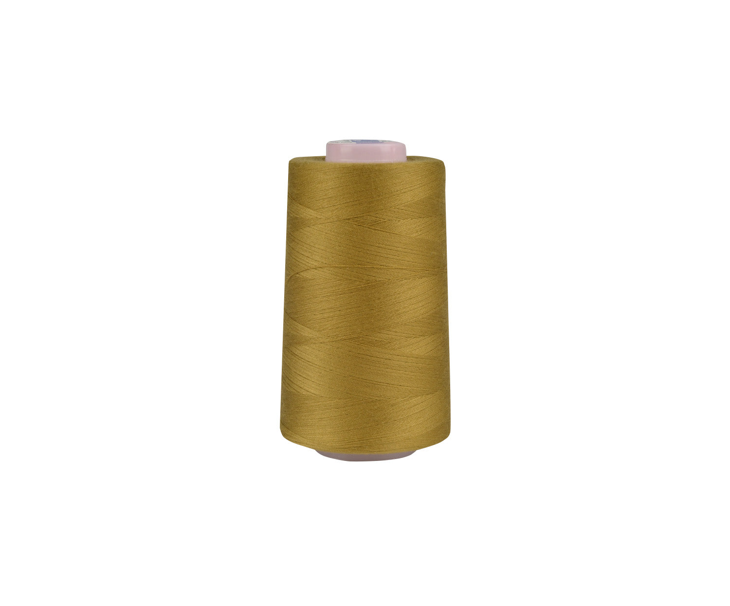 OLTALI DİKİŞ İPLERİ BOBİN - 7104 - HARDAL