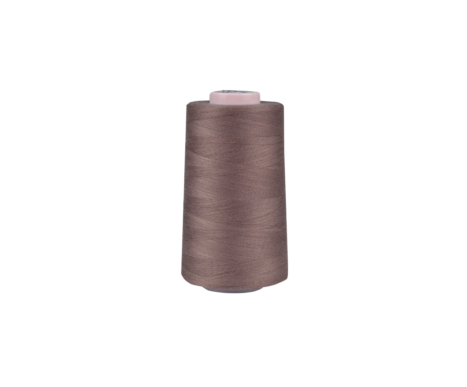 OLTALI DİKİŞ İPLERİ BOBİN - 7387 - GÜL KURUSU