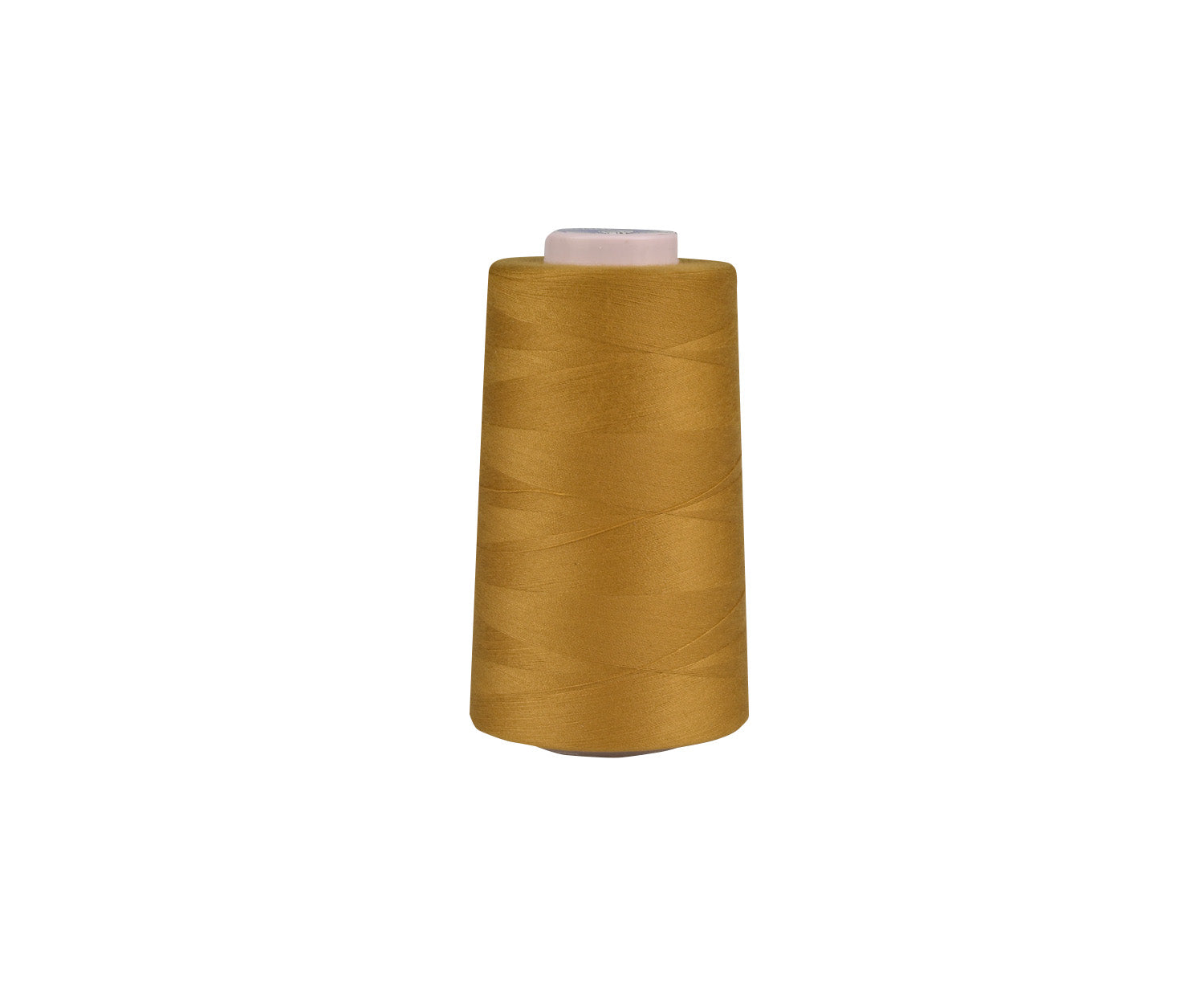 OLTALI DİKİŞ İPLERİ BOBİN - 7562 - SAFRAN