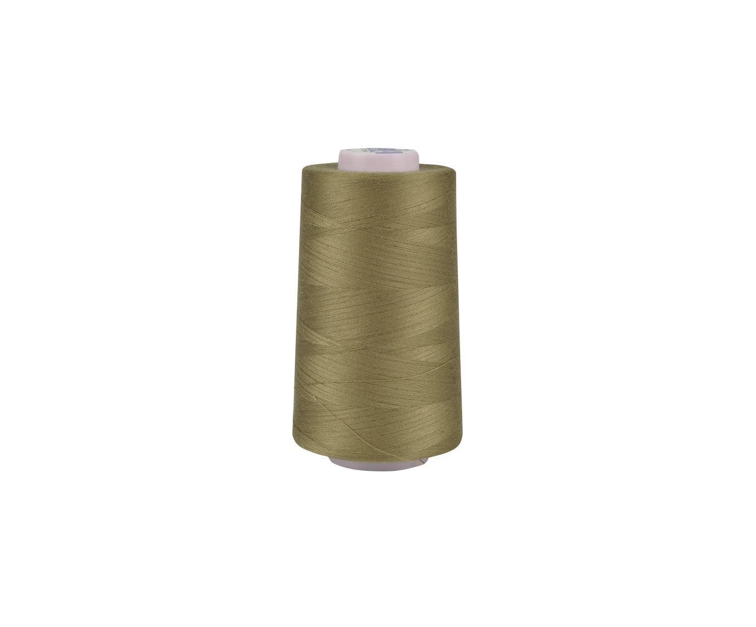 OLTALI DİKİŞ İPLERİ BOBİN - 10282 - ASKER YEŞİLİ