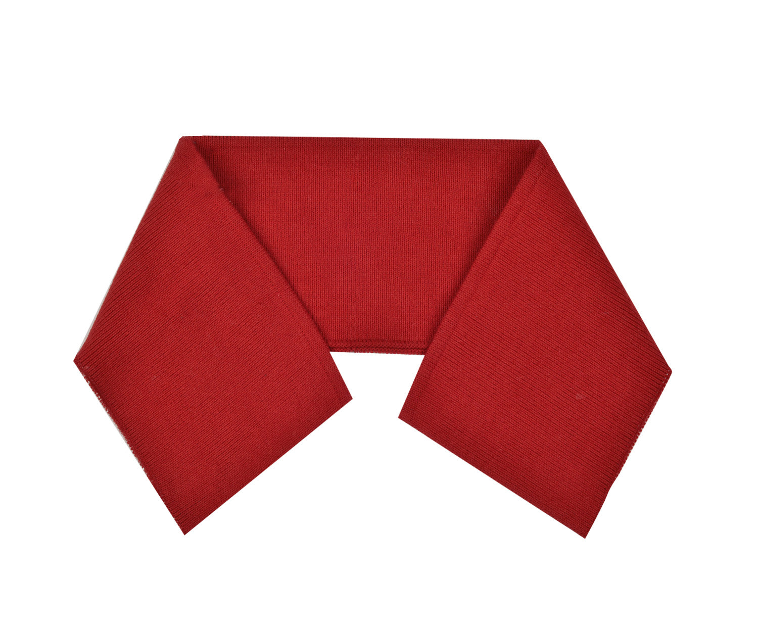 LAKOST YAKA - KIRMIZI