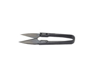 METAL BAKALİT YAYLI İPLİK TEMİZLEME MAKASI TC-805B