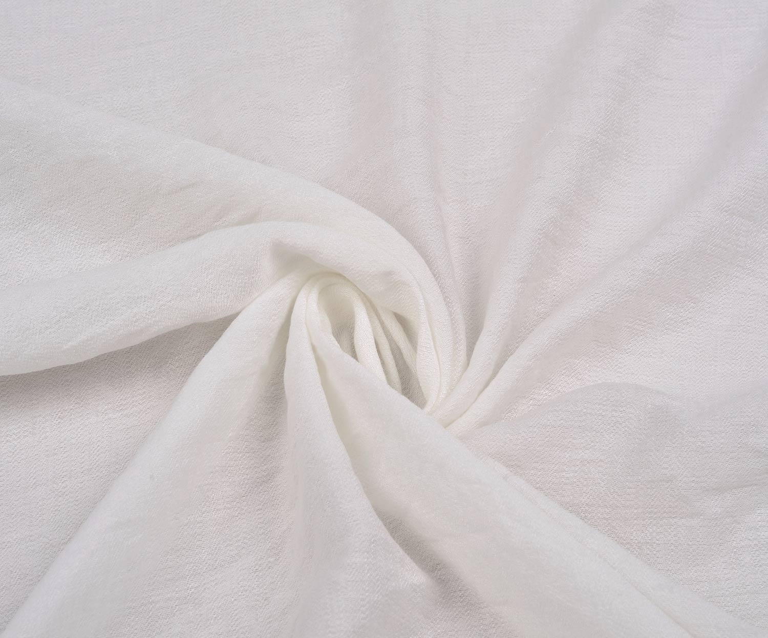 TİRİL TİRİL VİSKON KUMAŞ - EKRU