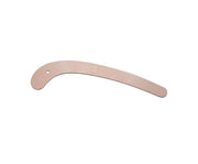 TABA PLASTİK ÖN RİGA CETVEL / ETEK RİGASI