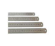 ÇELİK CETVEL 100 CM